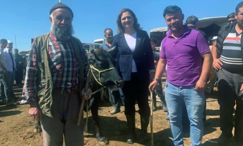 Köksal; Adı bayram kendi hüsran