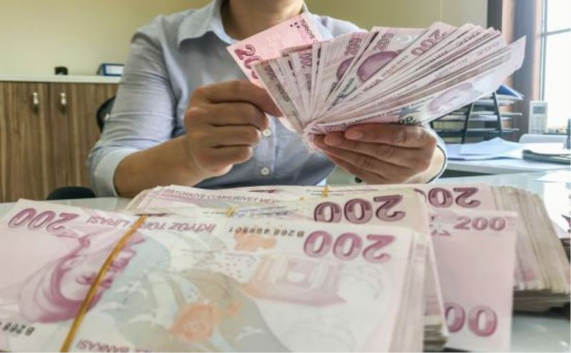 Bayram öncesi yardım sevindirdi