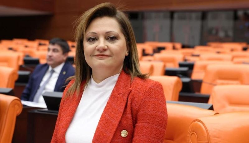 Milletvekili Köksal, Kurban Bayramı’nı kutladı