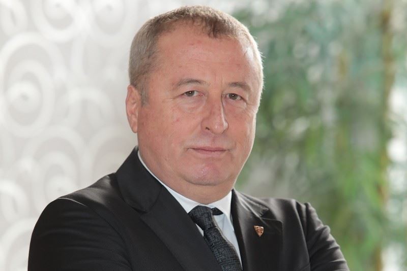 Milletvekili Olgun’dan Kurban Bayramı mesajı