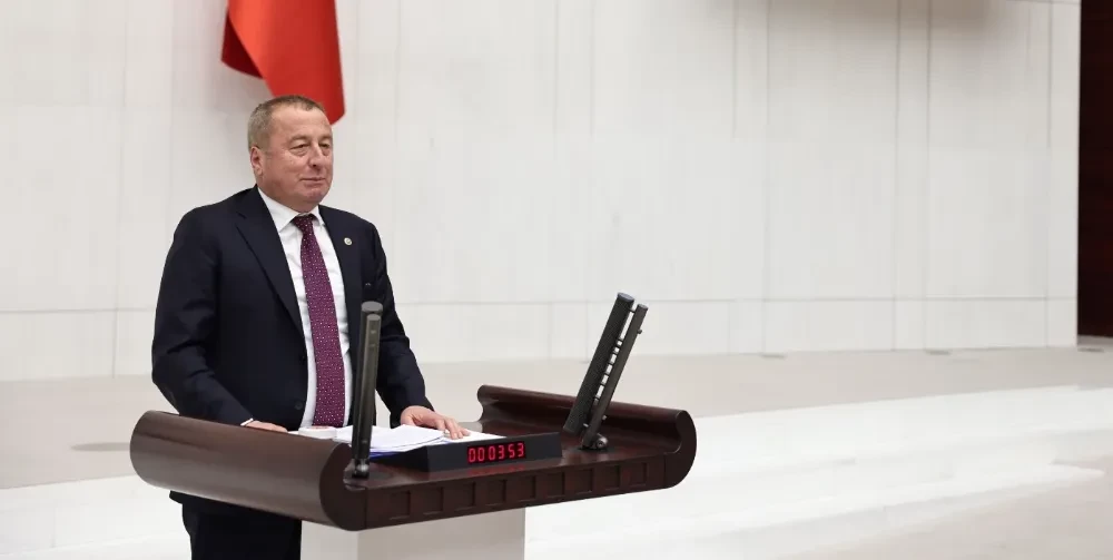 Olgun: Malazgirt te bizim Kocatepe de bizim