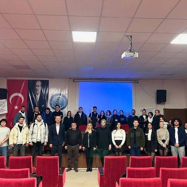 Afyon Kocatepe Üniversitesi