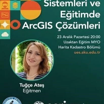 Afyon Kocatepe Üniversitesi Online Etkinlik Düzenliyor: 