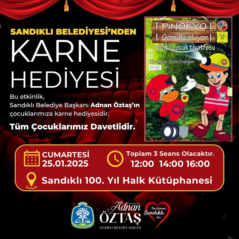 Sandıklı