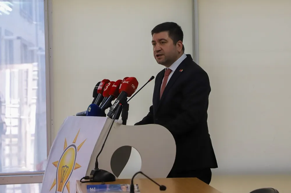 Bavul dolusu parayı alan mı,yoksa talimatı veren mi daha kabahatlidir?