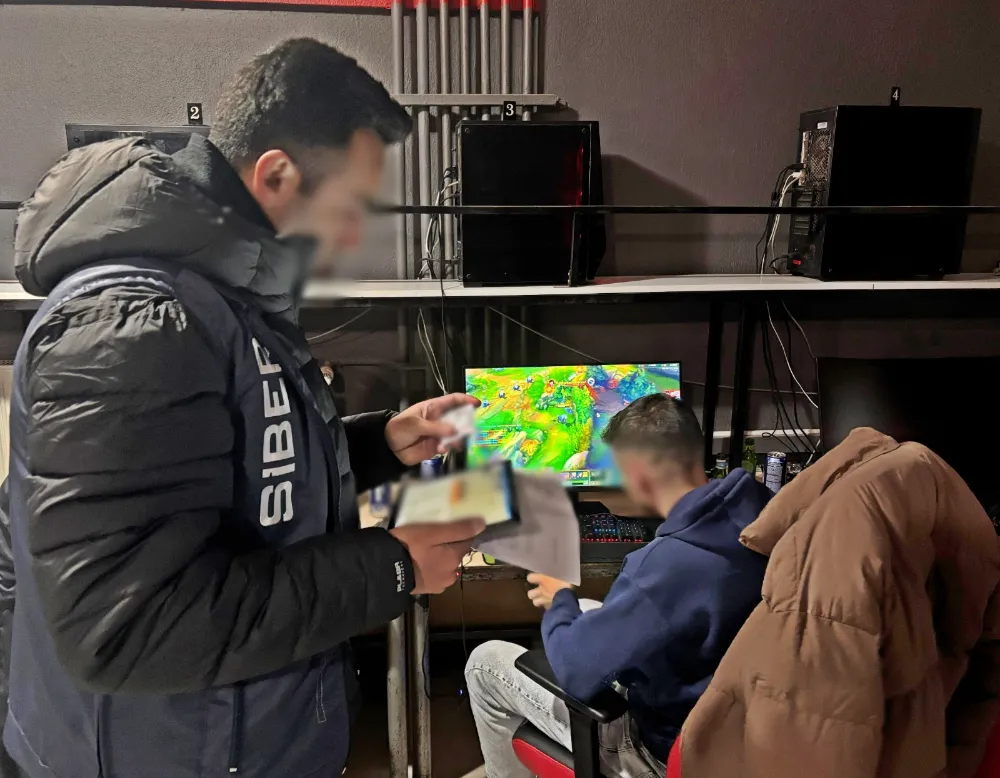 Sanal bahise göz actırılmıyor 