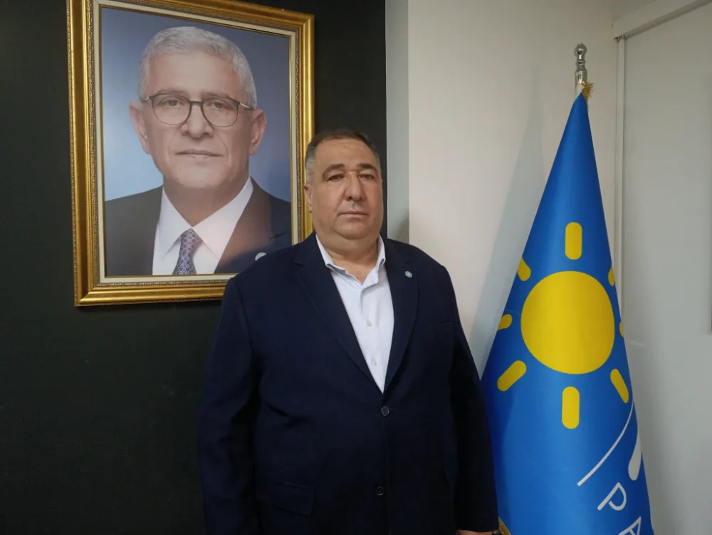 “Terörün Sözcülüğüne Umut Değil, Lanet Olsun!”
