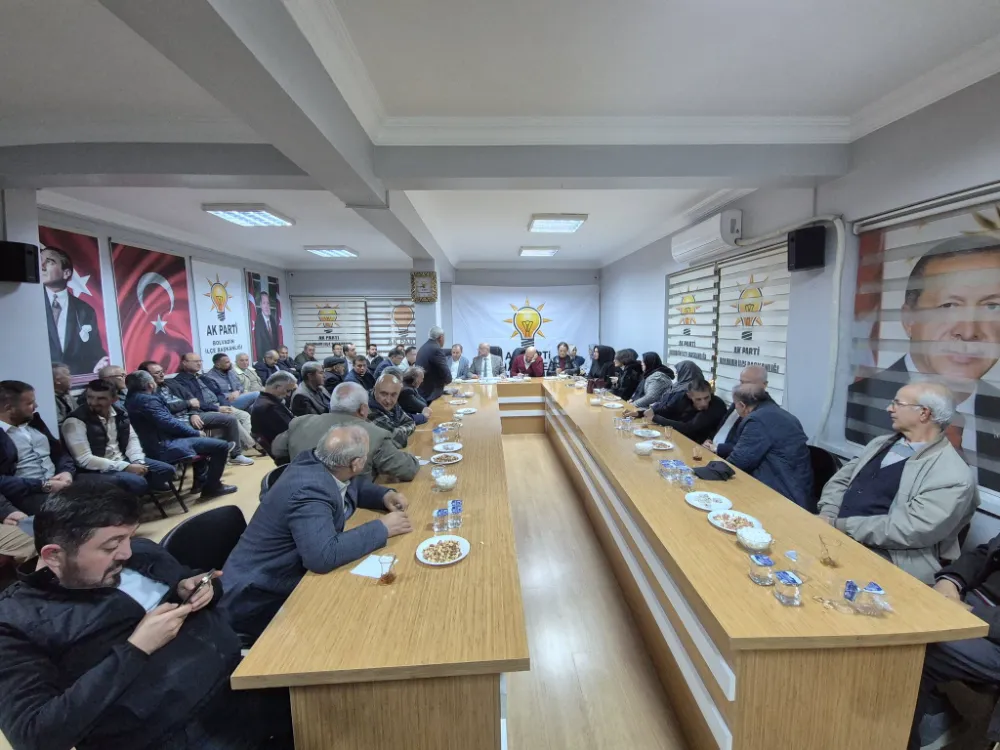 AK PARTİ