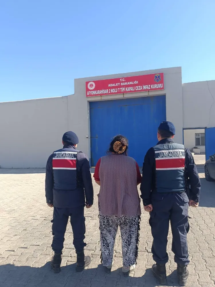 Jandarma göz açtırmıyor