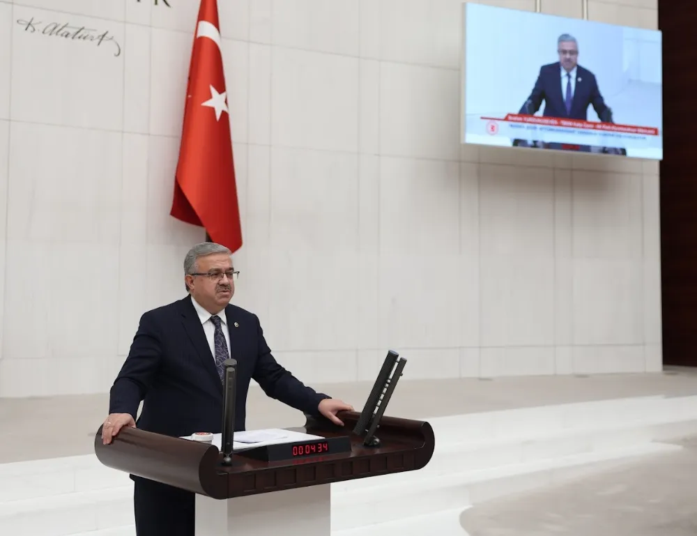 YURDUNUSEVEN  “AFYONKARAHİSAR ARTIK GEÇİŞ DEĞİL, VARIŞ NOKTASIDIR”