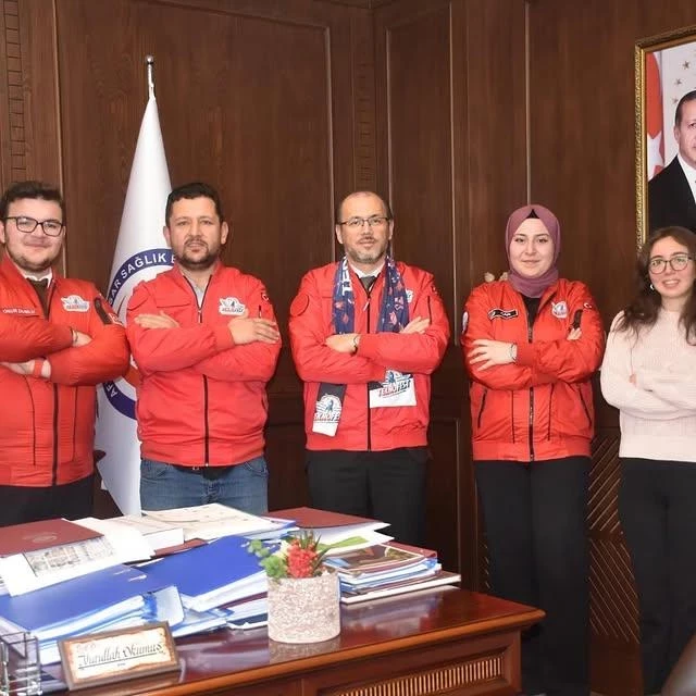 Afyonkarahisar Sağlık Bilimleri Üniversitesi