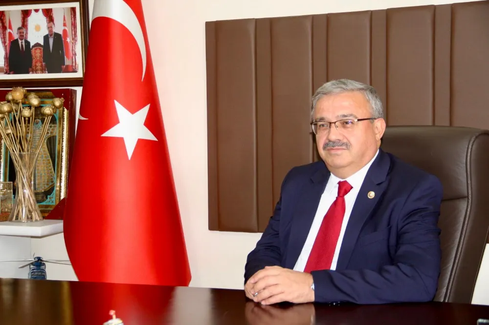 Milletvekili Yurdunuseven:  “15 Temmuz’da milletimiz demokrasiye sahip çıkmıştır”