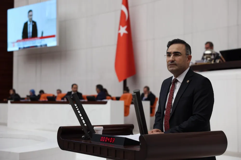 Aslan “Organ nakli konusunda daha çok adım atmalıyız”