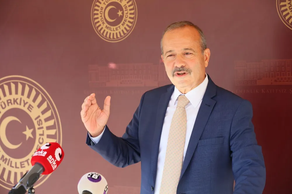 Taytak’tan Dervişoğlu’na Çok Sert Tepki: “Sözü, Büyüklerinize Bırakın