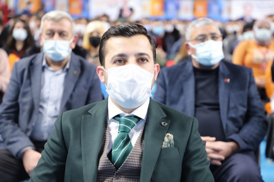 Ethem Karahan’dan Mısırlıoğlu’na sert cevap!