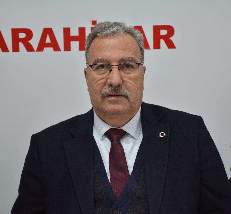 Kocacan; “MHP olarak her zaman vatandaşlarımızla iç içeyiz”