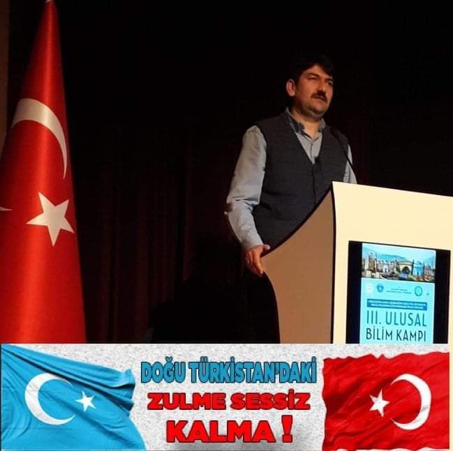 FETÖ İFTİRASI YARGIDAN DÖNDÜ: Yalınkılıç, göreve iade edildi