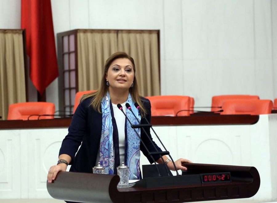 Köksal hem sağlık çalışanlarının sorunlarını hem de gerçek işsizliği sordu