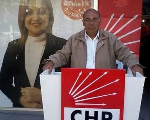 Mehmet Çalış: “Bu yönetim gidince tekrar üye olup rozet takacağım”
