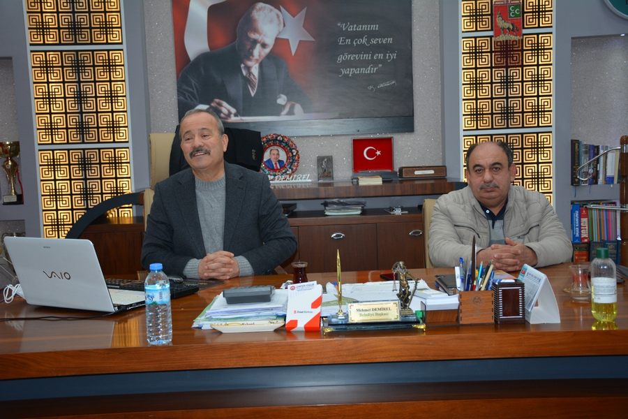 Taytak: “Türk milleti Devlet Beyimize dua ediyor”