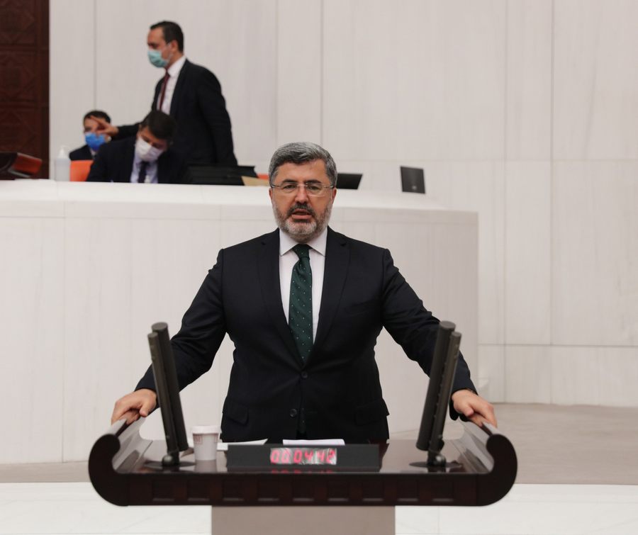 Özkaya: 